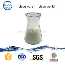 waste water flocculant chemicals cationic polyacrylamide for wastewater treatment plant equipment